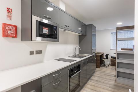 undefined, 12-14 Park Lane, Sunderland, SR1