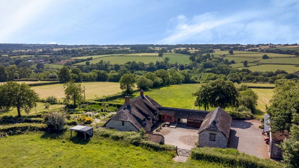 Farm Buildings