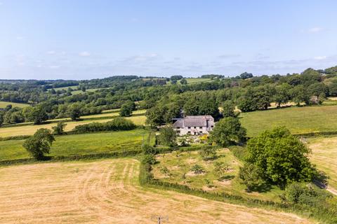 undefined, Cotleigh, Honiton, Devon, EX14