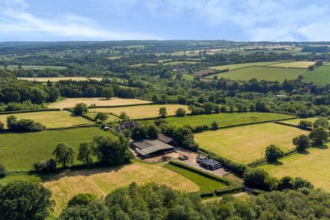 6 bedroom detached house for sale, Cotleigh, Honiton, Devon, EX14