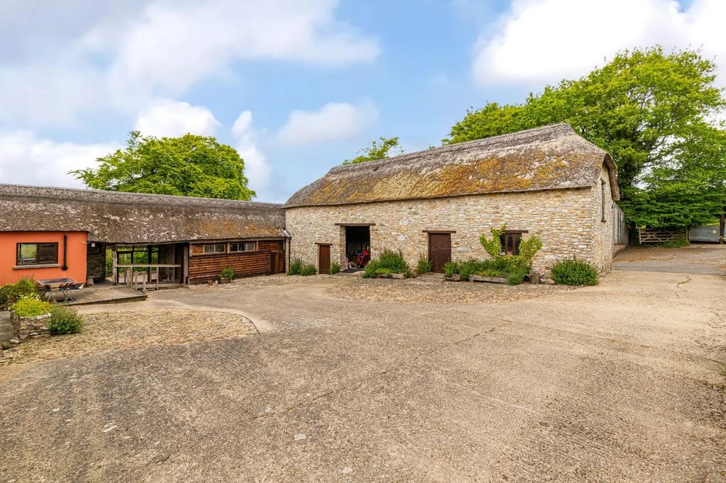 Farm Buildings