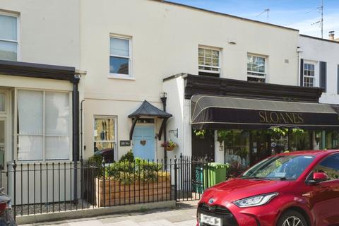 2 bedroom terraced house for sale, Great Norwood Street, Cheltenham, Gloucestershire, GL50