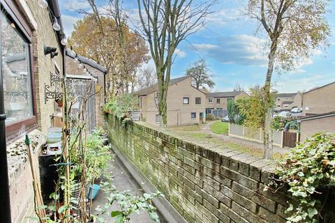 26 Frankton Road, Whitefield, Manchester, M45 7FB