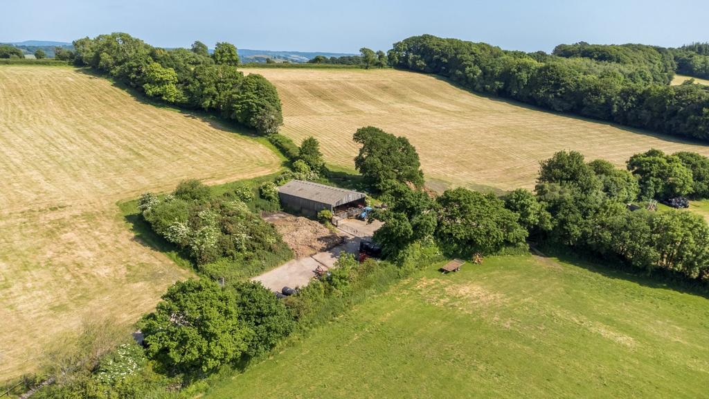 Lot 2 Land/Buildings