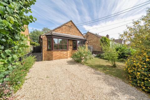 2 bedroom detached house for sale, High Street, Whittlebury, Northamptonshire, NN12