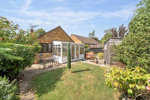 2 bedroom detached house for sale, High Street, Whittlebury, Northamptonshire, NN12