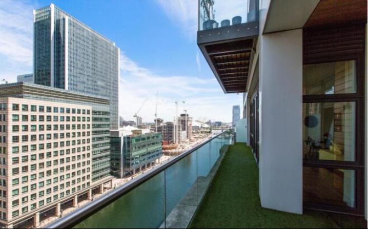 Apartment in London - View 2