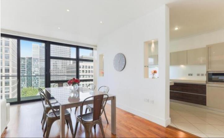 Apartment in London - View 4