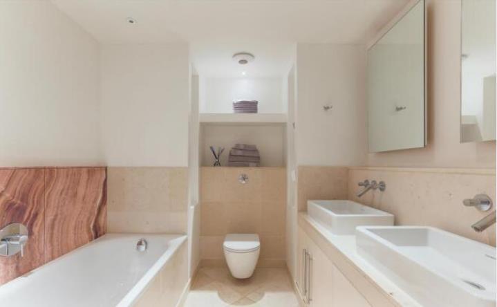 Apartment in London - View 6