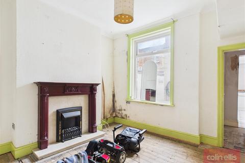 4 bedroom terraced house for sale, Columbus Ravine, Scarborough