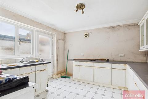 4 bedroom terraced house for sale, Columbus Ravine, Scarborough