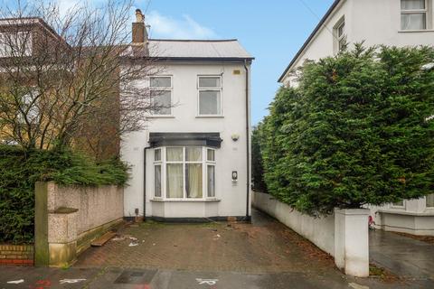 undefined, Furze Road, Thornton Heath, CR7