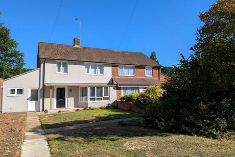 undefined, Southampton SO18