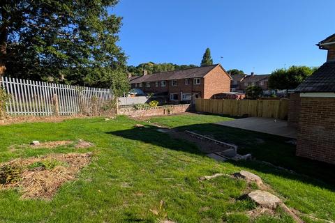 undefined, Southampton SO18