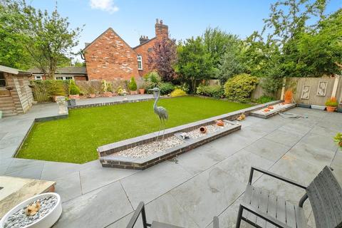 5 bedroom detached house for sale, Hollyfields, Winterley, Sandbach