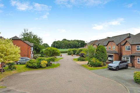 5 bedroom detached house for sale, Hollyfields, Winterley, Sandbach