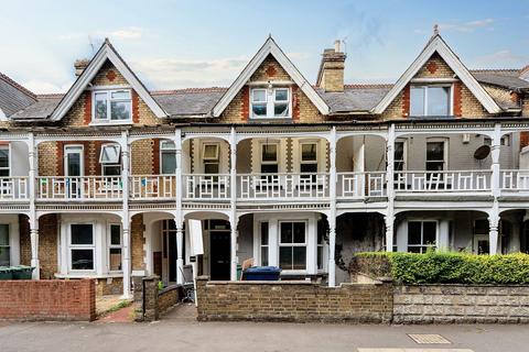 6 bedroom terraced house for sale, Abingdon Road, Oxford, OX1