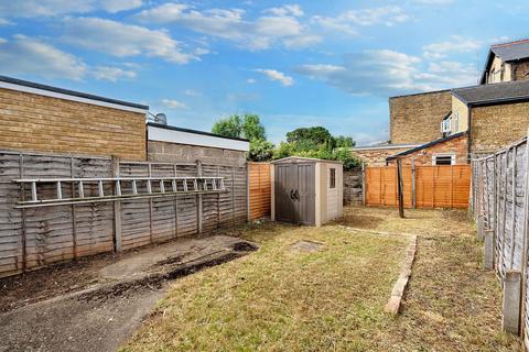 6 bedroom terraced house for sale, Abingdon Road, Oxford, OX1