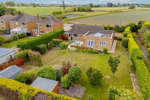 57 Bowgate, Gosberton, Spalding, PE11 4LL