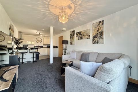2 bedroom apartment for sale, Glebe Close, South Shore FY4