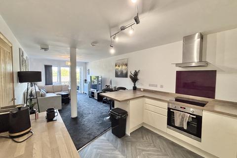 2 bedroom apartment for sale, Glebe Close, South Shore FY4