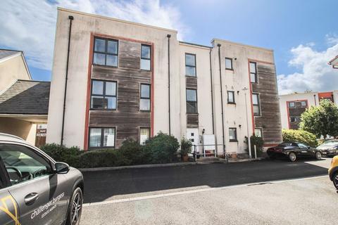 2 bedroom flat for sale, Newfoundland Way, Portishead, Bristol BS20