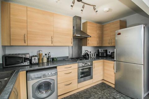 2 bedroom flat for sale, Newfoundland Way, Portishead, Bristol BS20