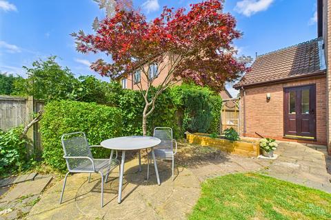 undefined, The Bridles, North Lincolnshire DN19