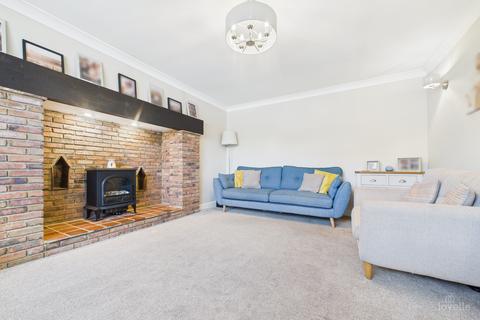 undefined, The Bridles, North Lincolnshire DN19