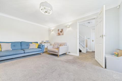 8 The Bridles, Goxhill, Barrow-upon-humber, DN19 7GA