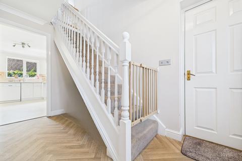 8 The Bridles, Goxhill, Barrow-upon-humber, DN19 7GA