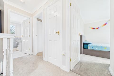 8 The Bridles, Goxhill, Barrow-upon-humber, DN19 7GA