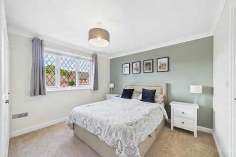 8 The Bridles, Goxhill, Barrow-upon-humber, DN19 7GA