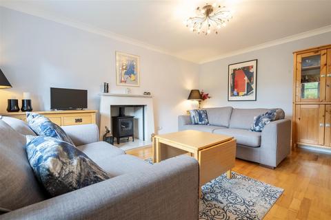 4 bedroom detached house for sale, Rimside Gardens, Longframlington, Morpeth