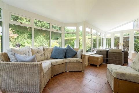 4 bedroom detached house for sale, Rimside Gardens, Longframlington, Morpeth