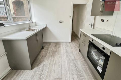 undefined, Torrington Street, Grimsby, DN32