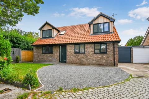 4 bedroom detached house for sale, Mulwith Close, Heworth Village, York, YO31