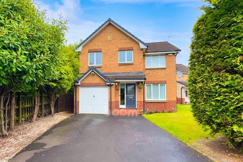 59 Dalmellington Road, Glasgow, G53 7FJ