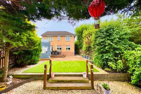 59 Dalmellington Road, Glasgow, G53 7FJ