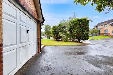 59 Dalmellington Road, Glasgow, G53 7FJ