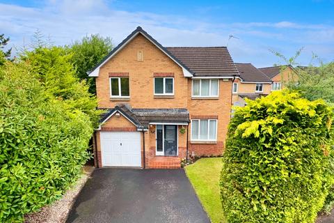 59 Dalmellington Road, Glasgow, G53 7FJ