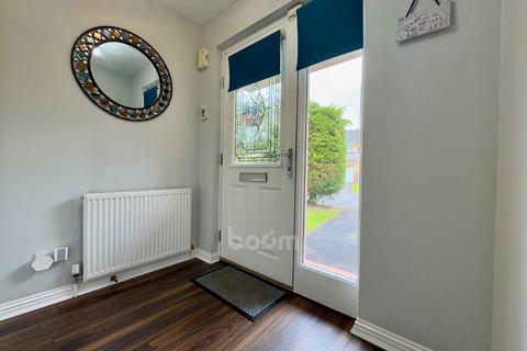 59 Dalmellington Road, Glasgow, G53 7FJ