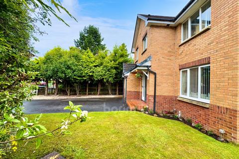 59 Dalmellington Road, Glasgow, G53 7FJ