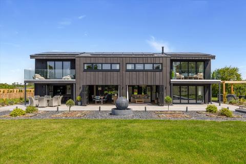 4 bedroom detached house for sale, Fosse Lane, Westham, Wedmore, Somerset, BS28