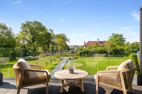 4 bedroom detached house for sale, Fosse Lane, Westham, Wedmore, Somerset, BS28