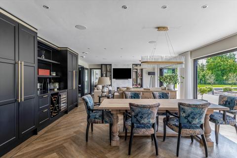 4 bedroom detached house for sale, Fosse Lane, Westham, Wedmore, Somerset, BS28