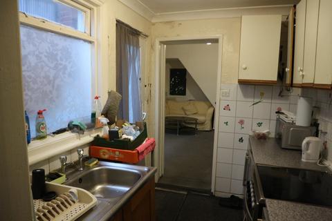 3 bedroom terraced house for sale, 11 Stafford Road, Great Yarmouth, Norfolk NR31 0HA