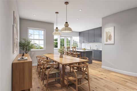 4 bedroom terraced house for sale, Abbots Gate, Laundry Lane, Bury St Edmunds, Suffolk, IP33