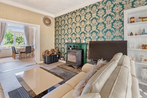 undefined, Llynallan Road, Shotts, ML7