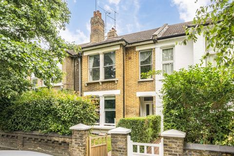 Kingston Road, Teddington TW11